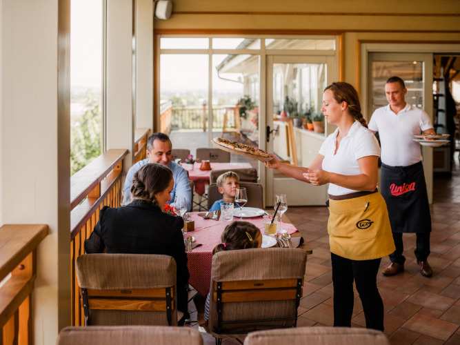 Oblikujte svoj paket