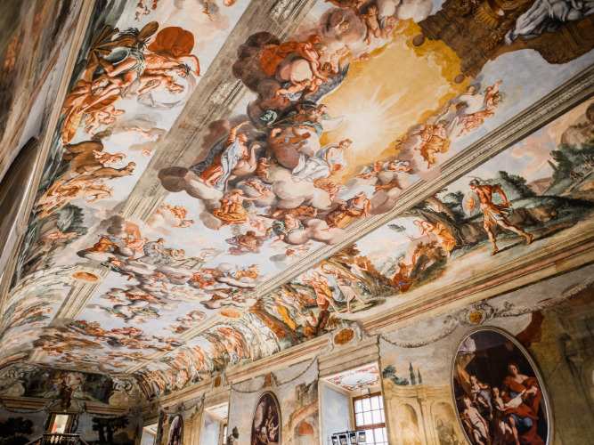 Oblikujte svoj paket